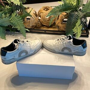 OLIVER CABELL SHOES. Only worn out a few times.